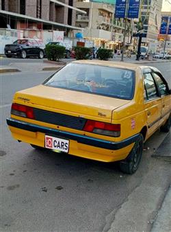 بيجو روا